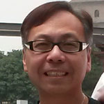 Mr. Alan Fung
